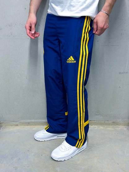 Spanien Vintage Trackpants