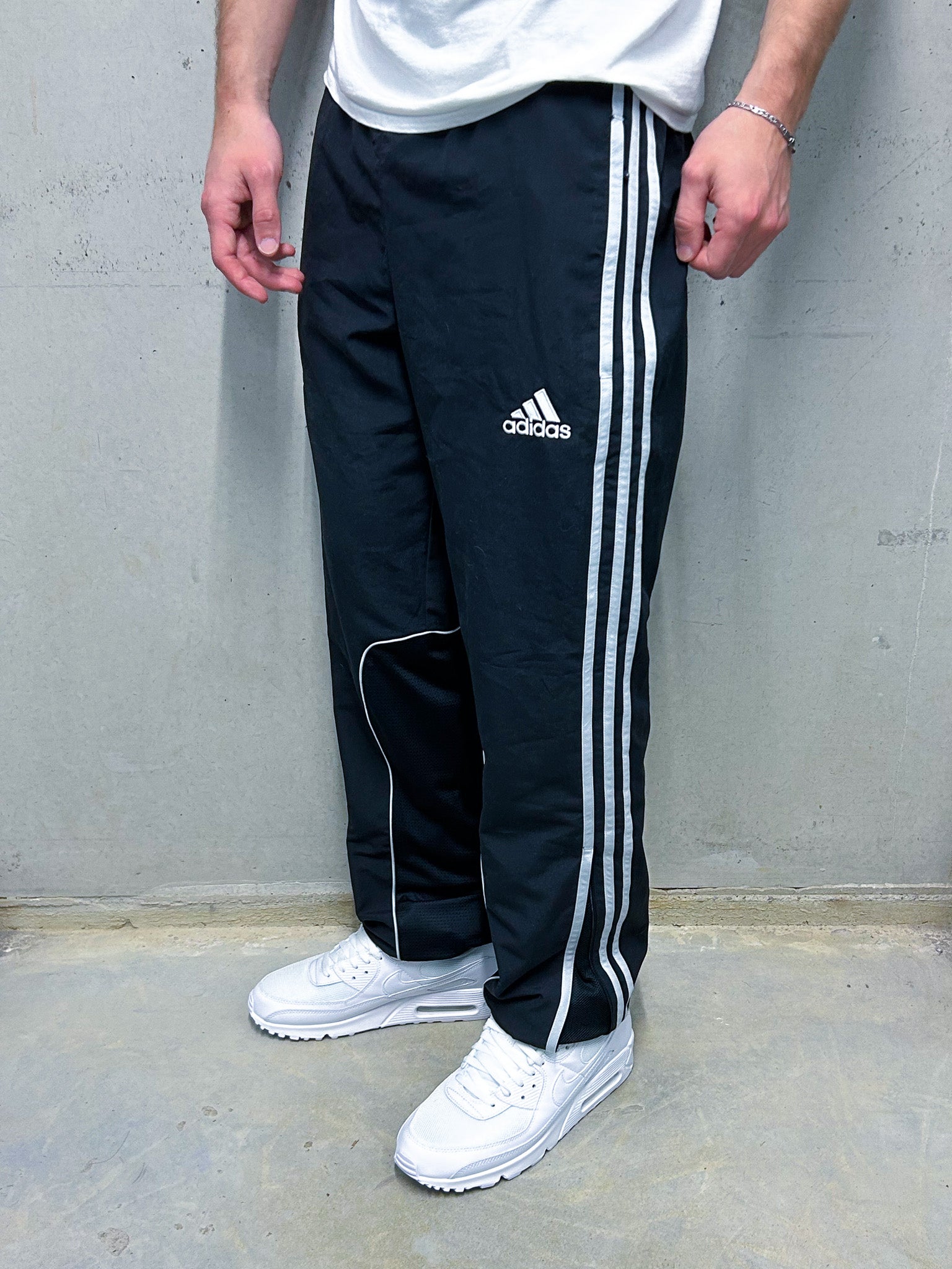 Liverpool Vintage Trackpant 
