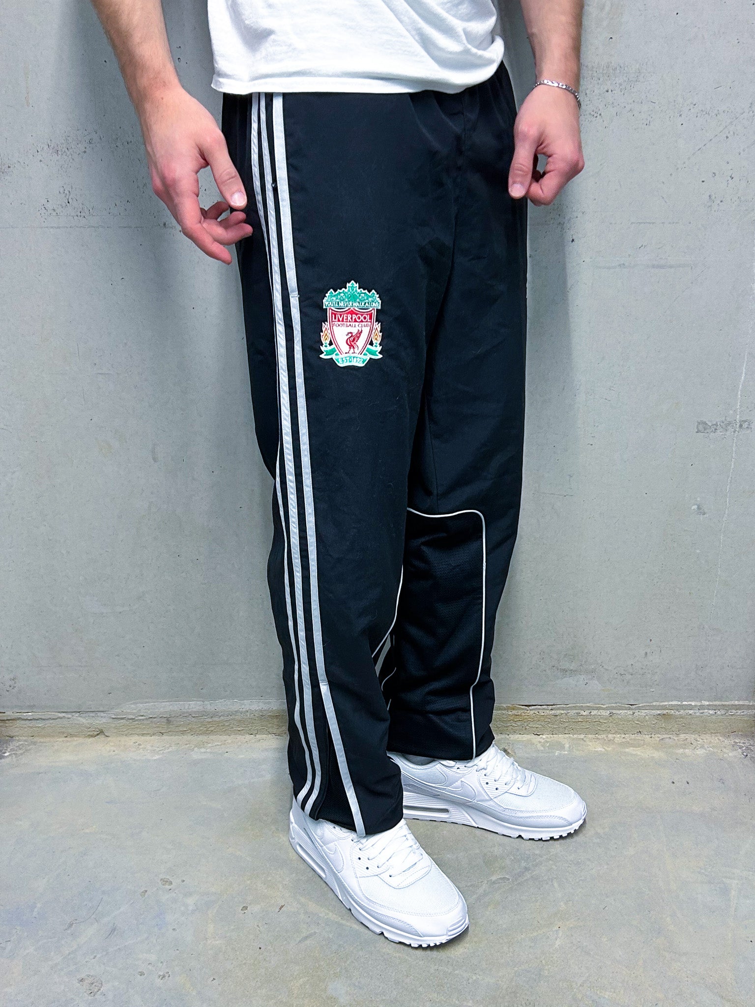 Liverpool Vintage Trackpant 