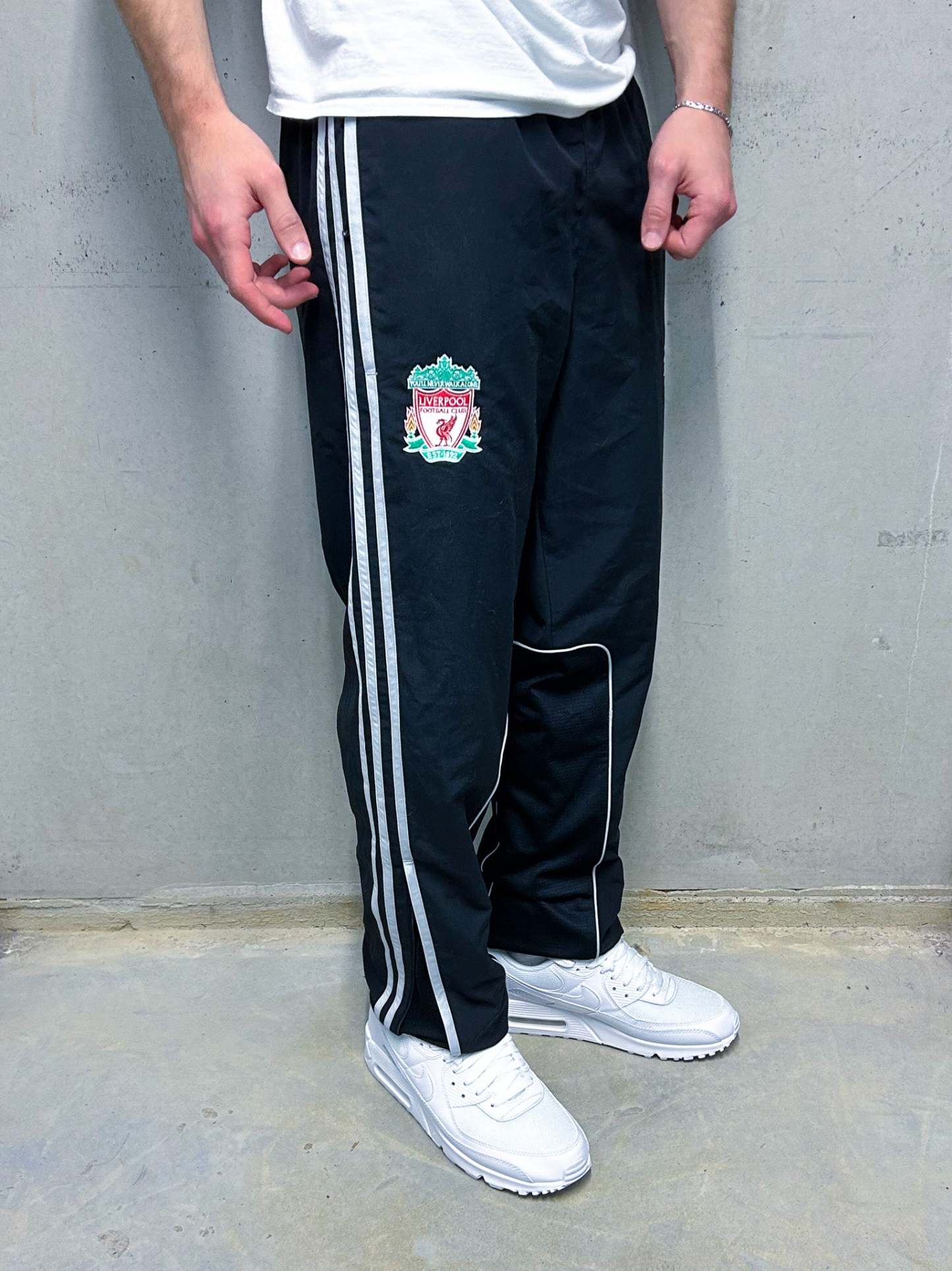 Liverpool Vintage Trackpant 