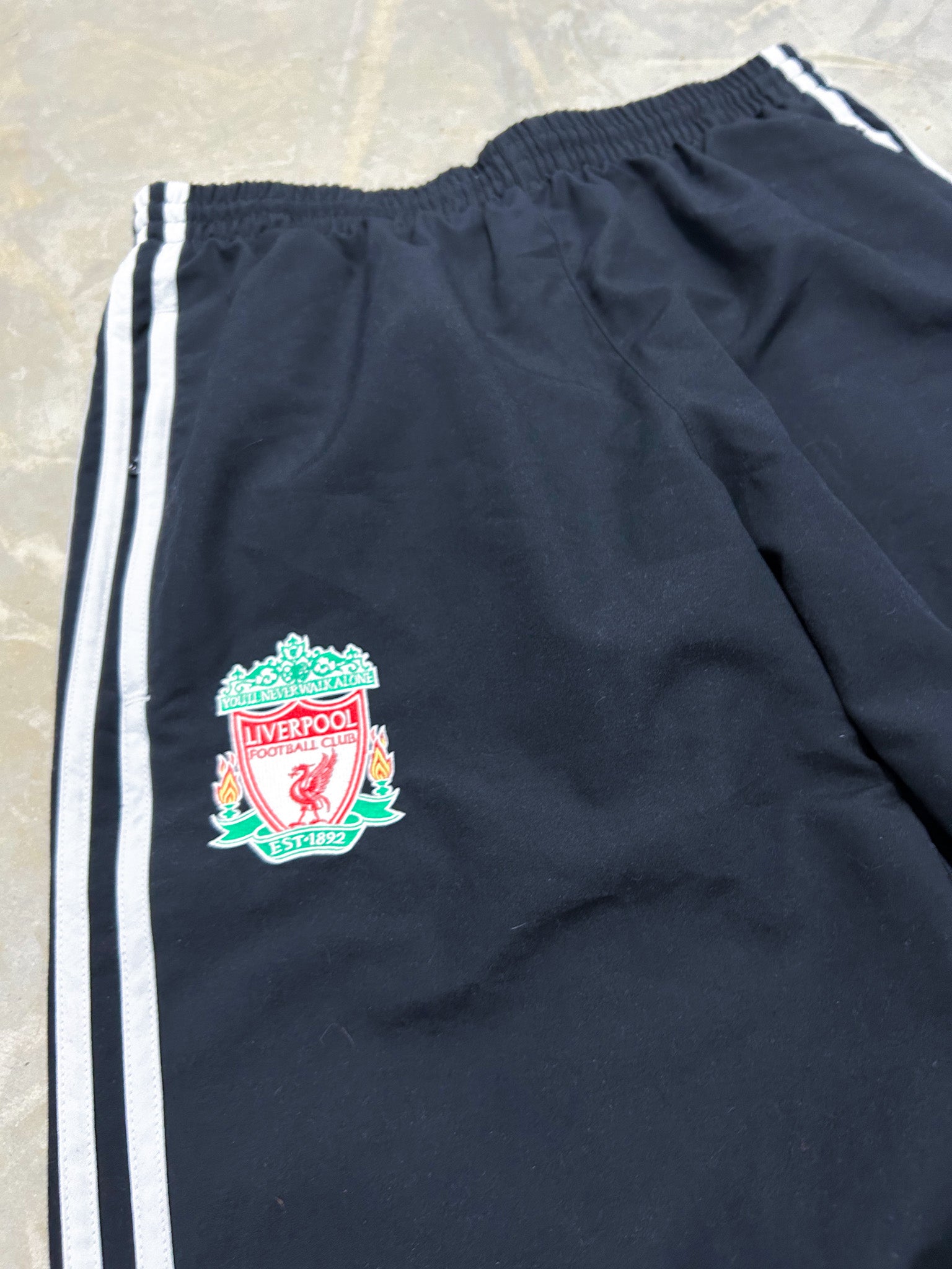 Liverpool Vintage Trackpant 
