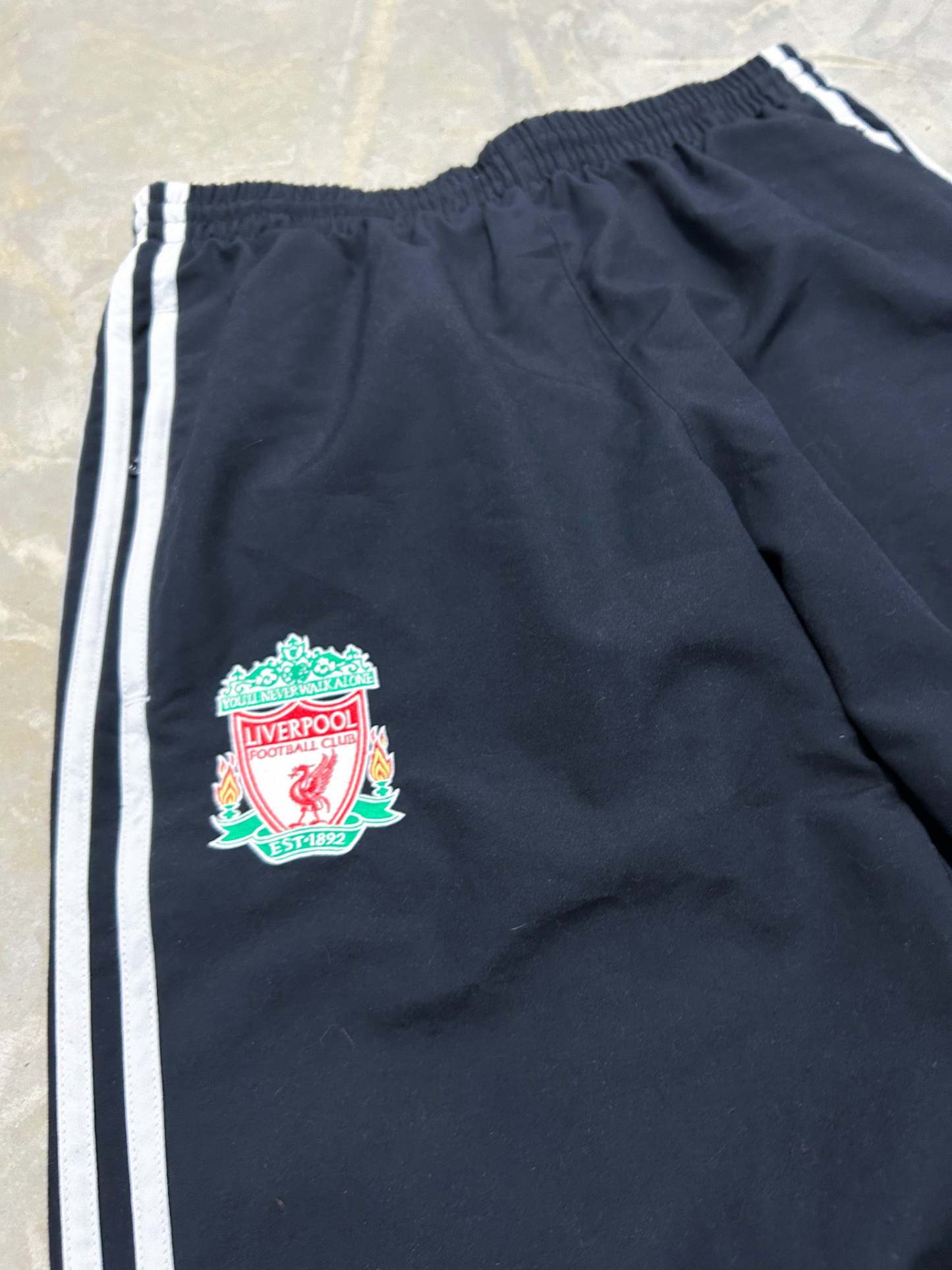 Liverpool Vintage Trackpant 