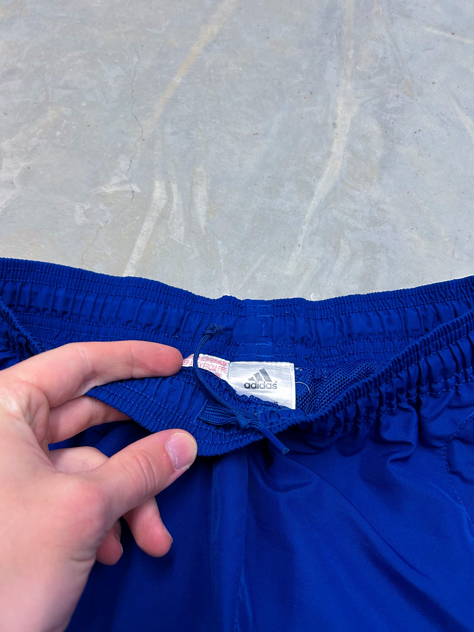 Chelsea Vintage Trackpants