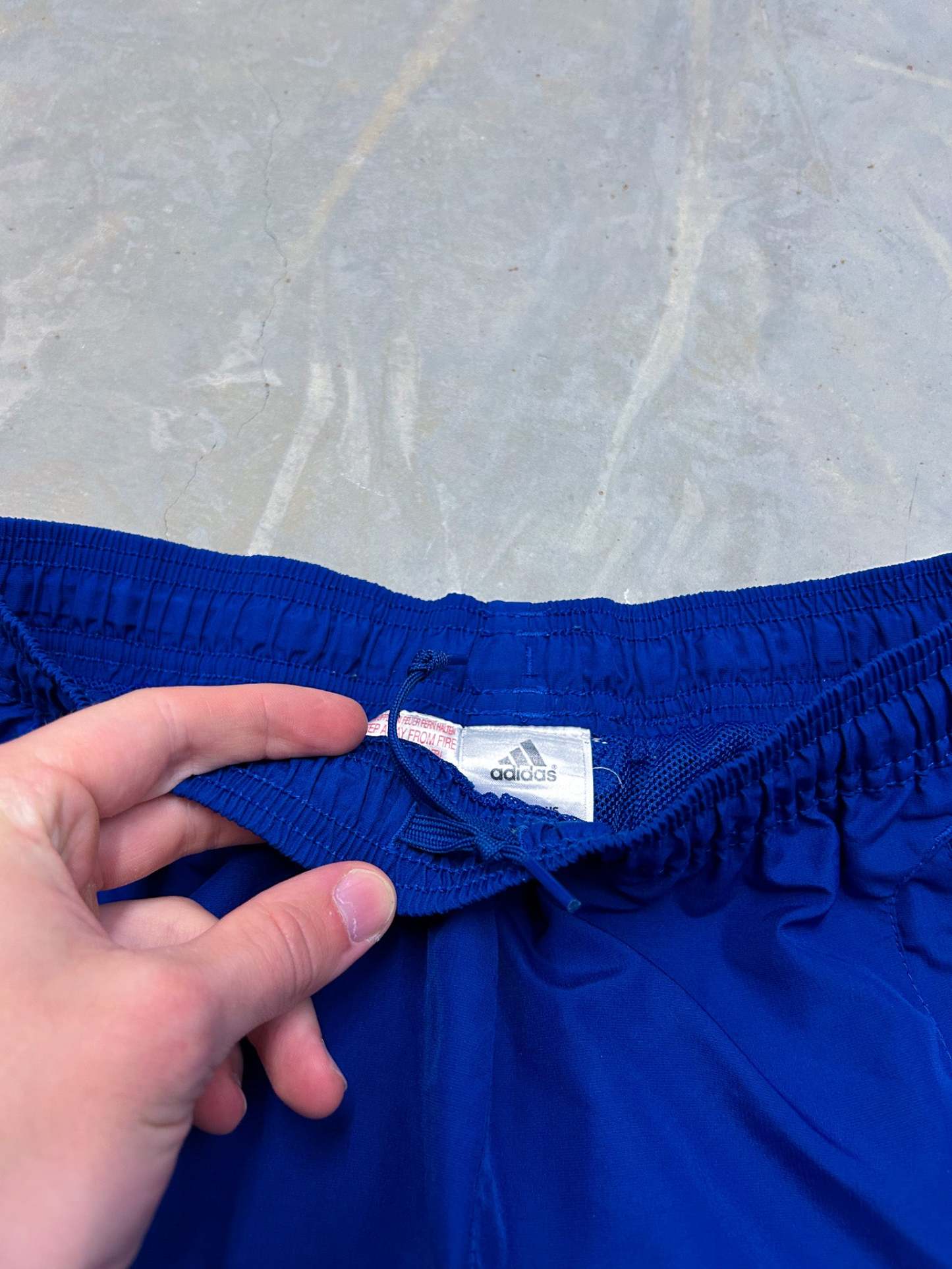 Chelsea Vintage Trackpants