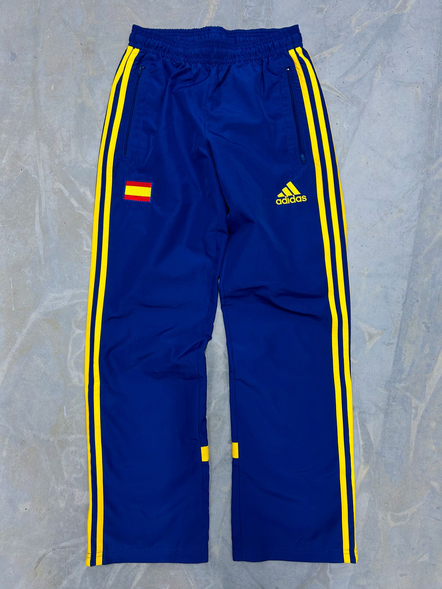 Spanien Vintage Trackpants