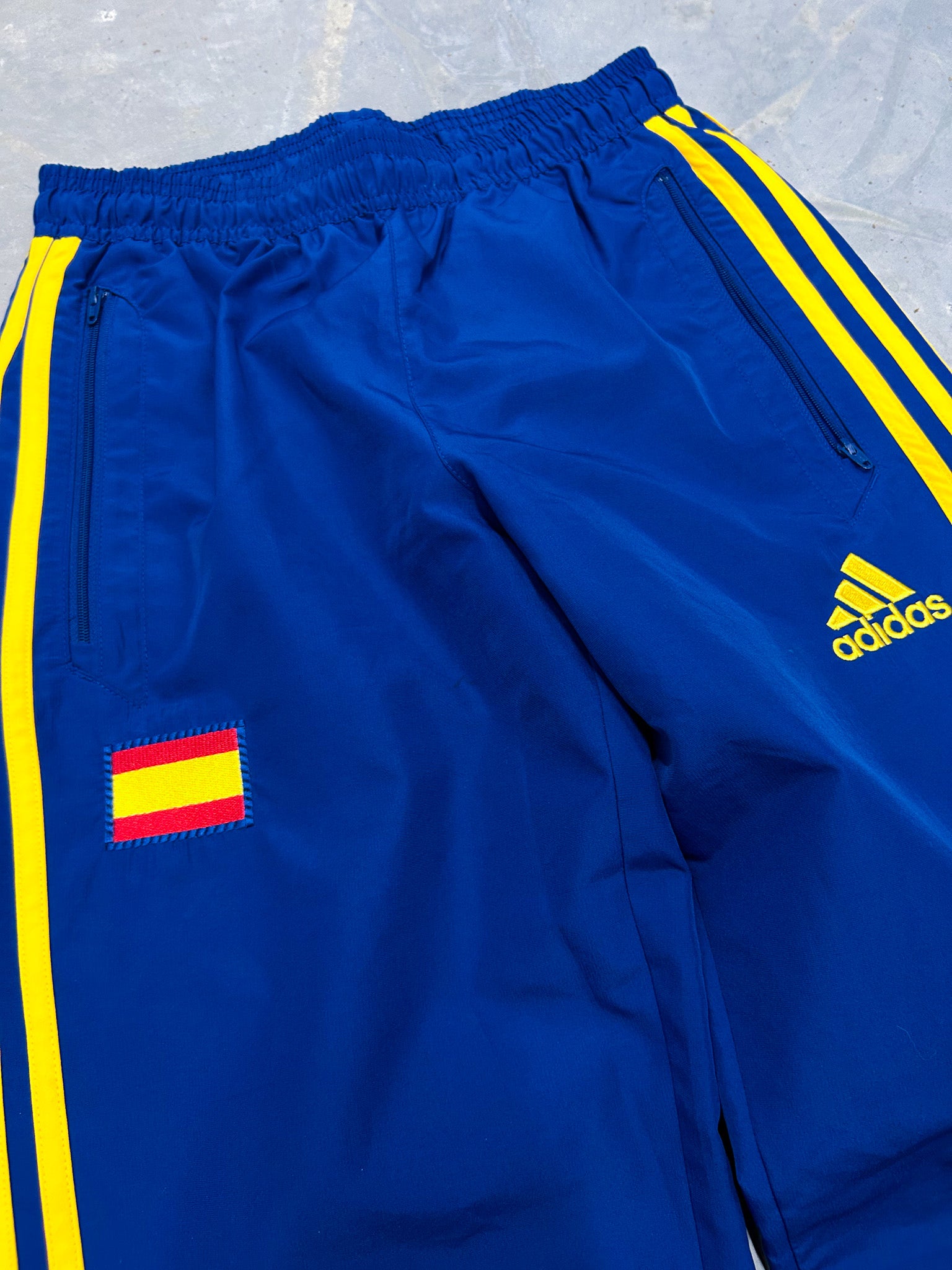 Spanien Vintage Trackpants