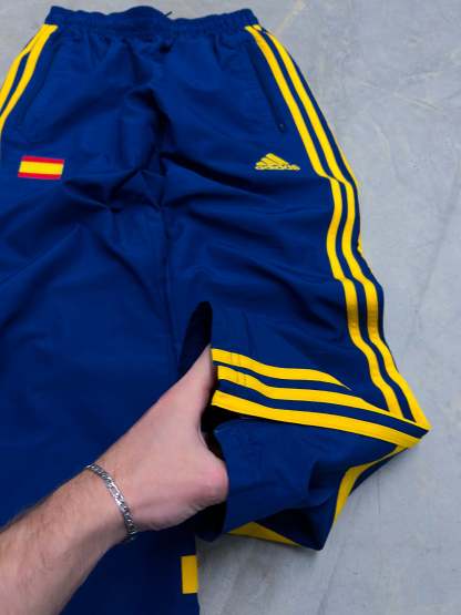 Spanien Vintage Trackpants