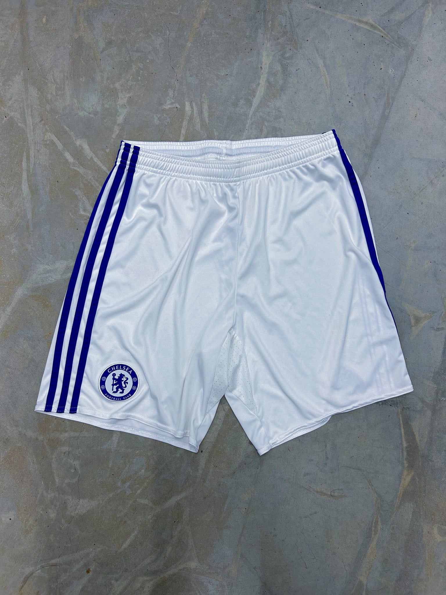  Chelsea Shorts