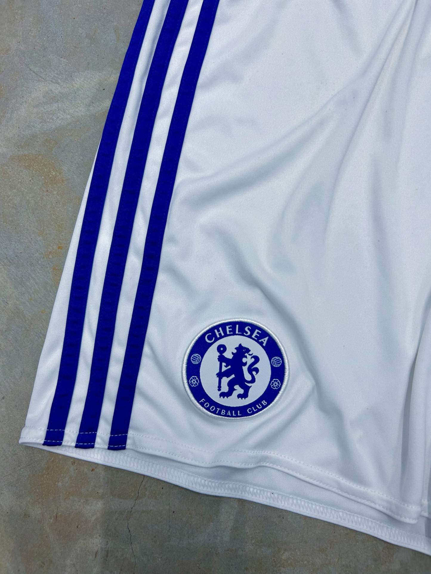 Chelsea Shorts