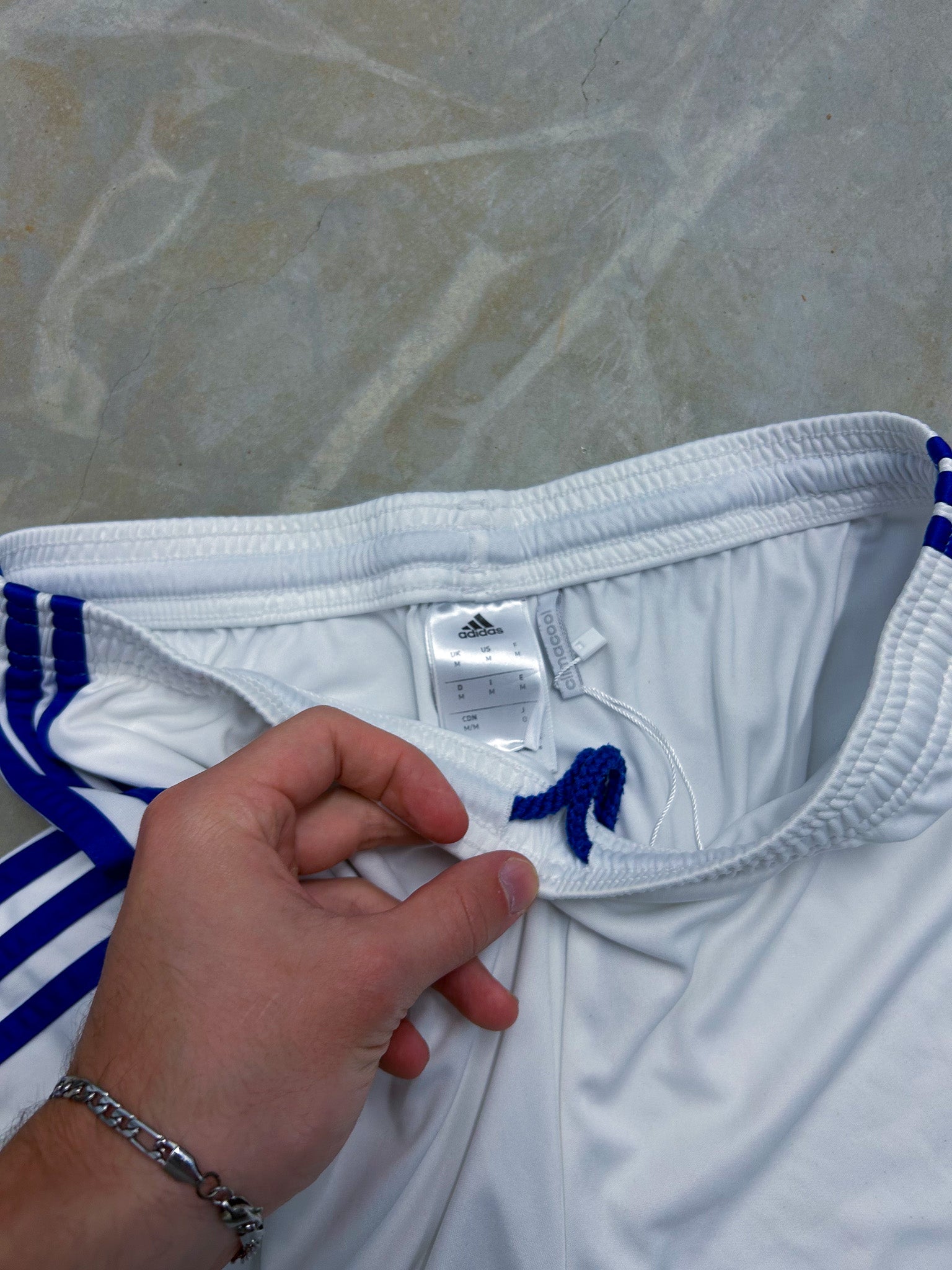  Chelsea Shorts