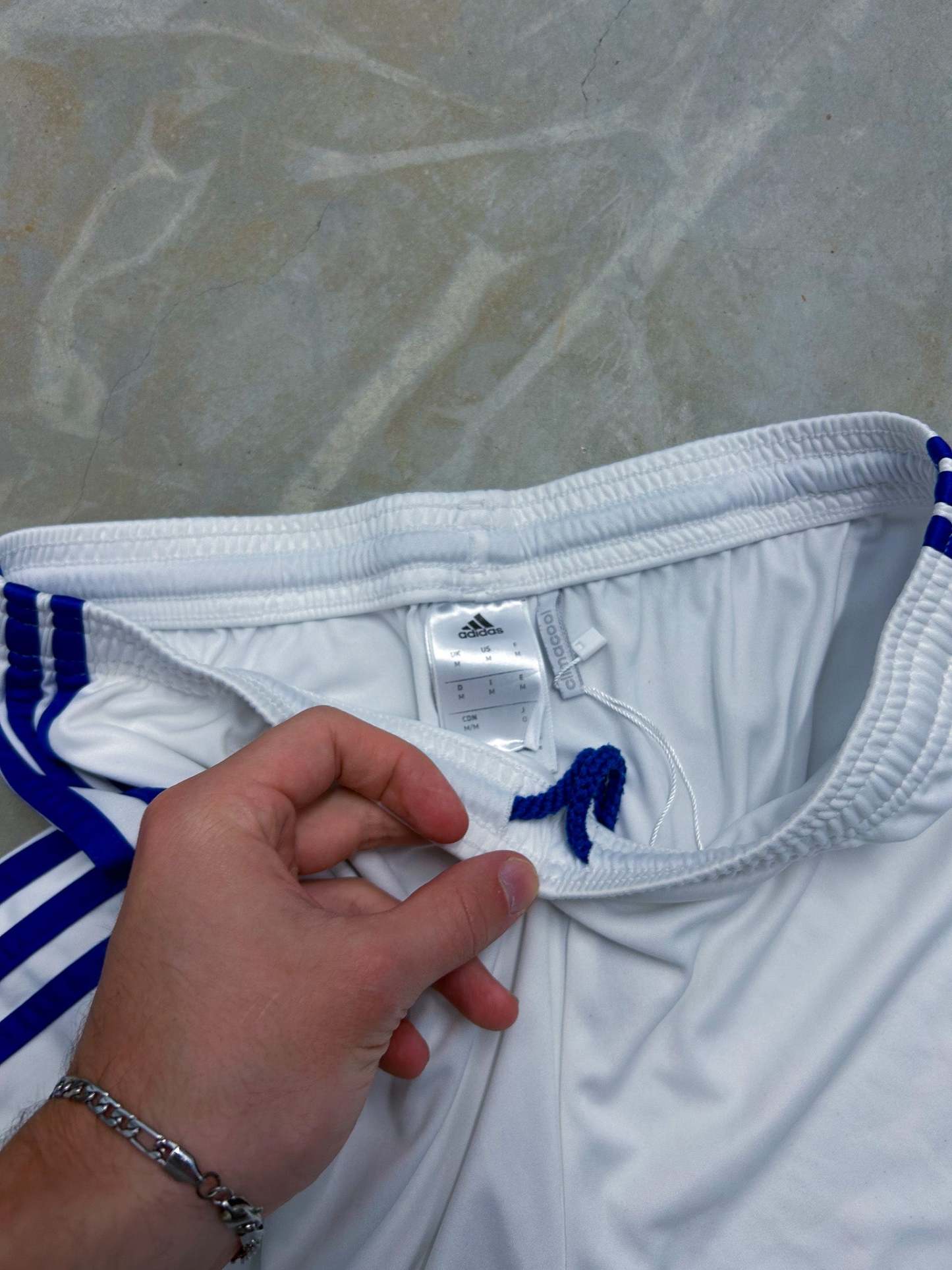  Chelsea Shorts