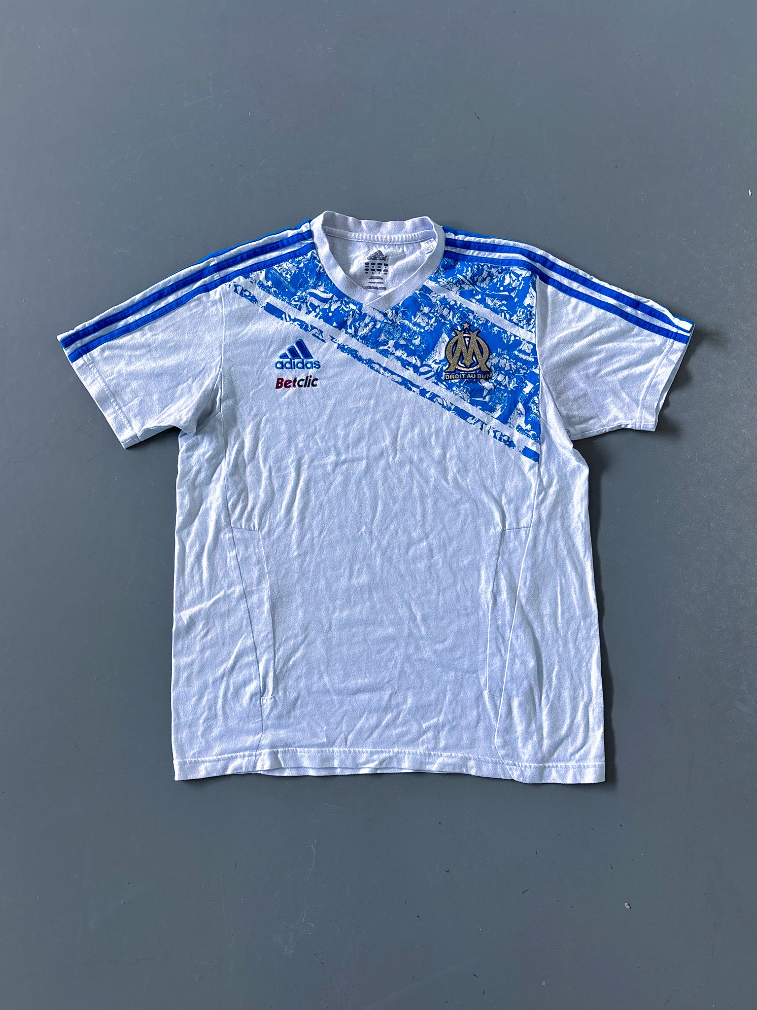 Vintage Jersey Mystery Box