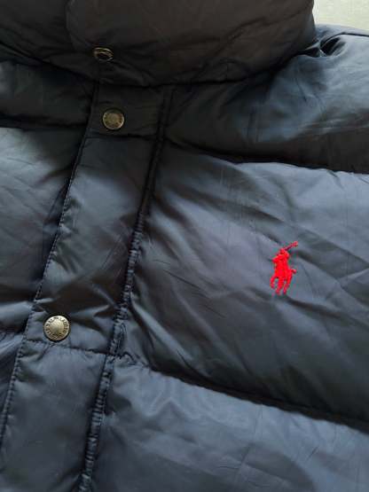 Polo Ralph Lauren Vintage Puffer / Winter Jacket | XL