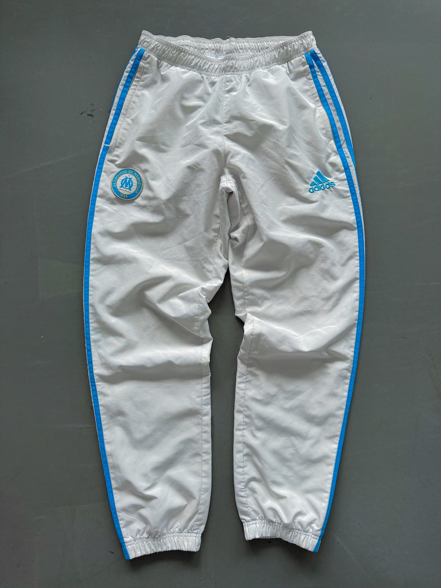 Olympique Marseille Vintage Trackpants