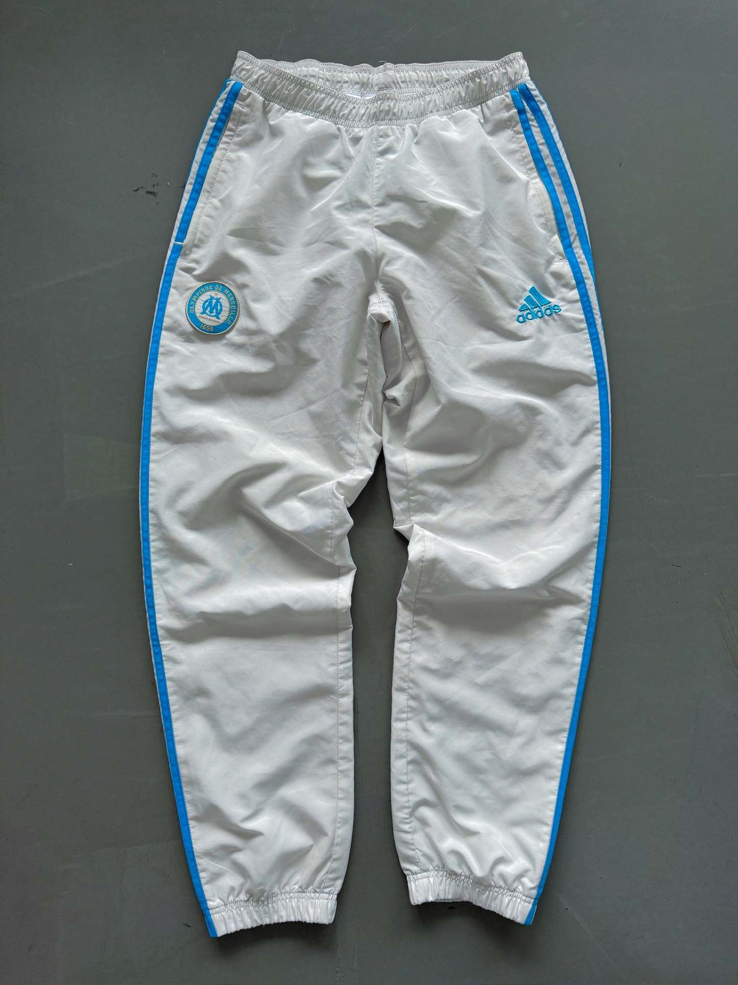 Olympique Marseille Vintage Trackpants