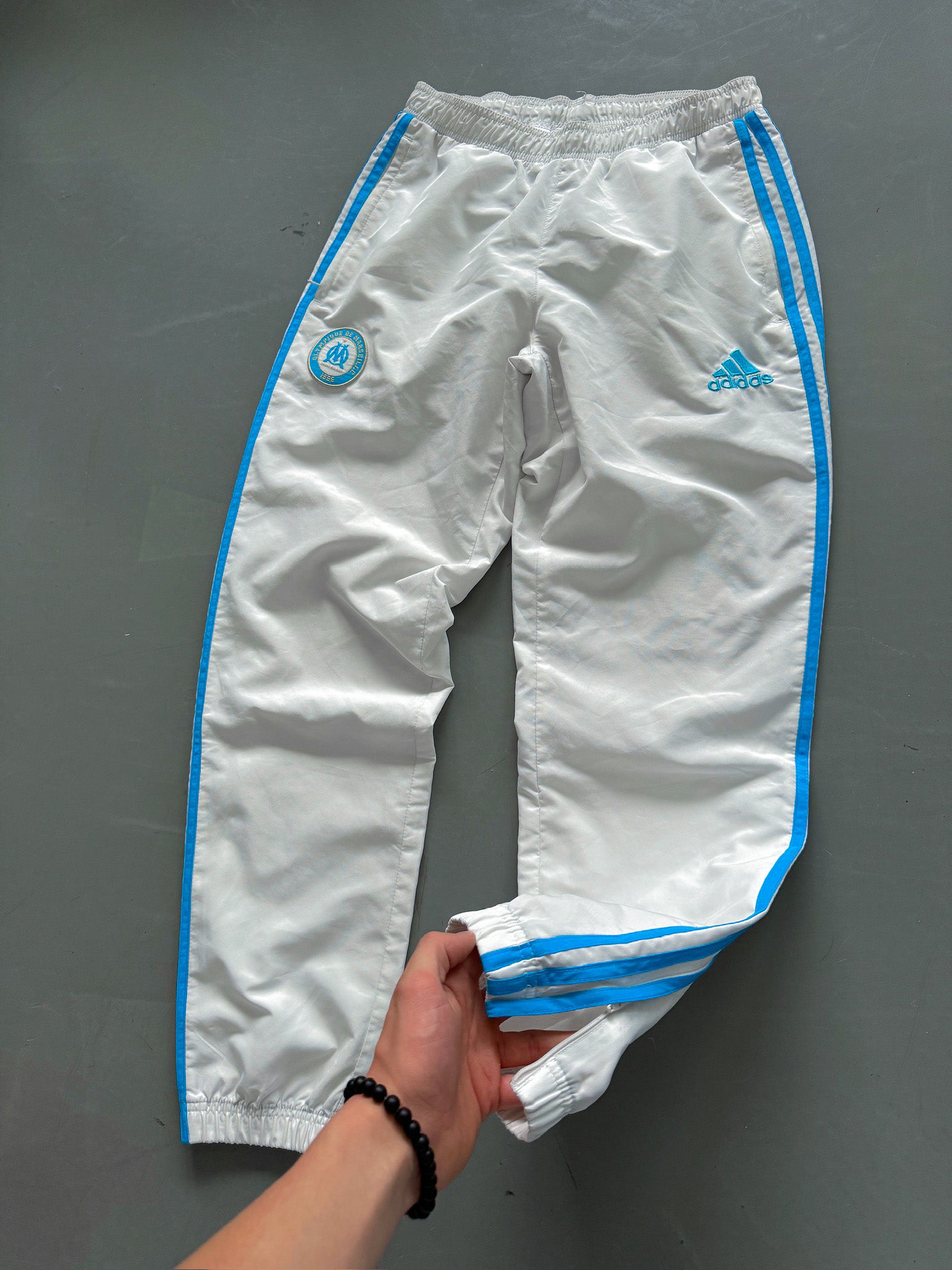 Olympique Marseille Vintage Trackpants