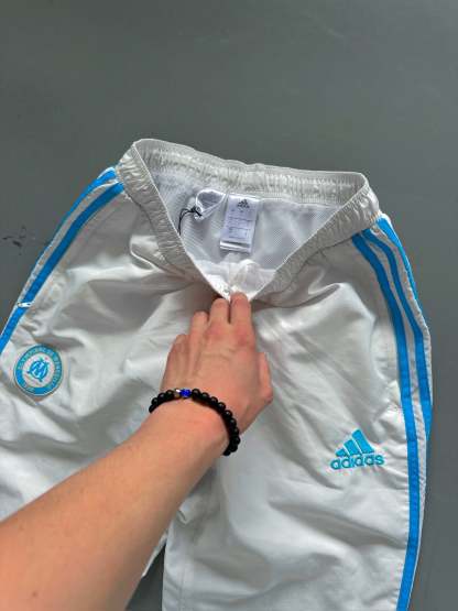 Olympique Marseille Vintage Trackpants