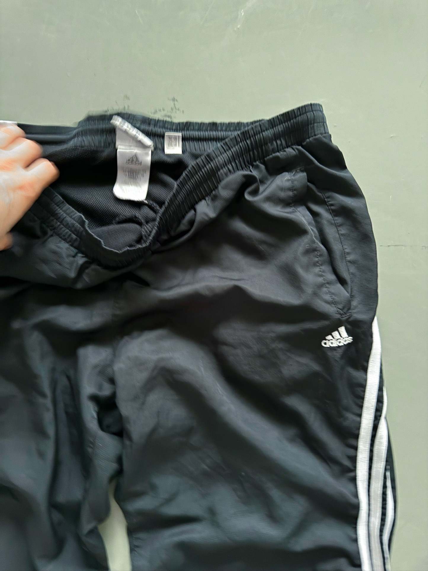 Vintage Trackpants