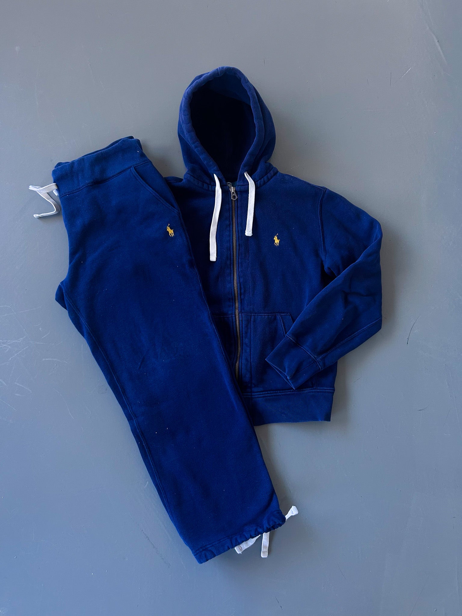Polo Ralph Lauren *PREMIUM* Sweatsuit | M