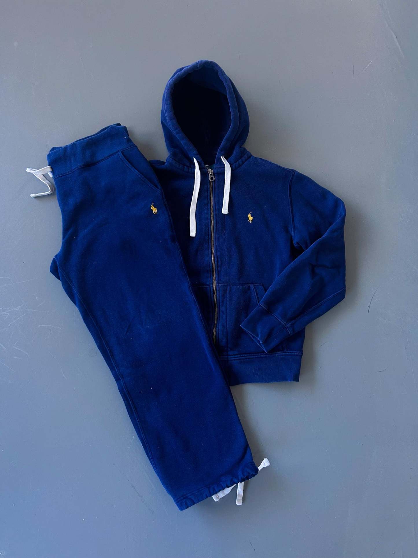 Polo Ralph Lauren *PREMIUM* Sweatsuit | M