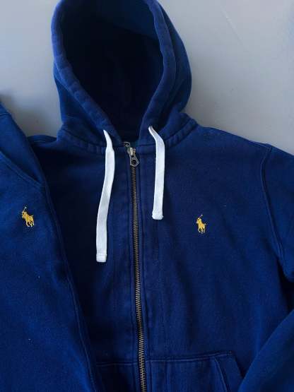Polo Ralph Lauren *PREMIUM* Sweatsuit | M