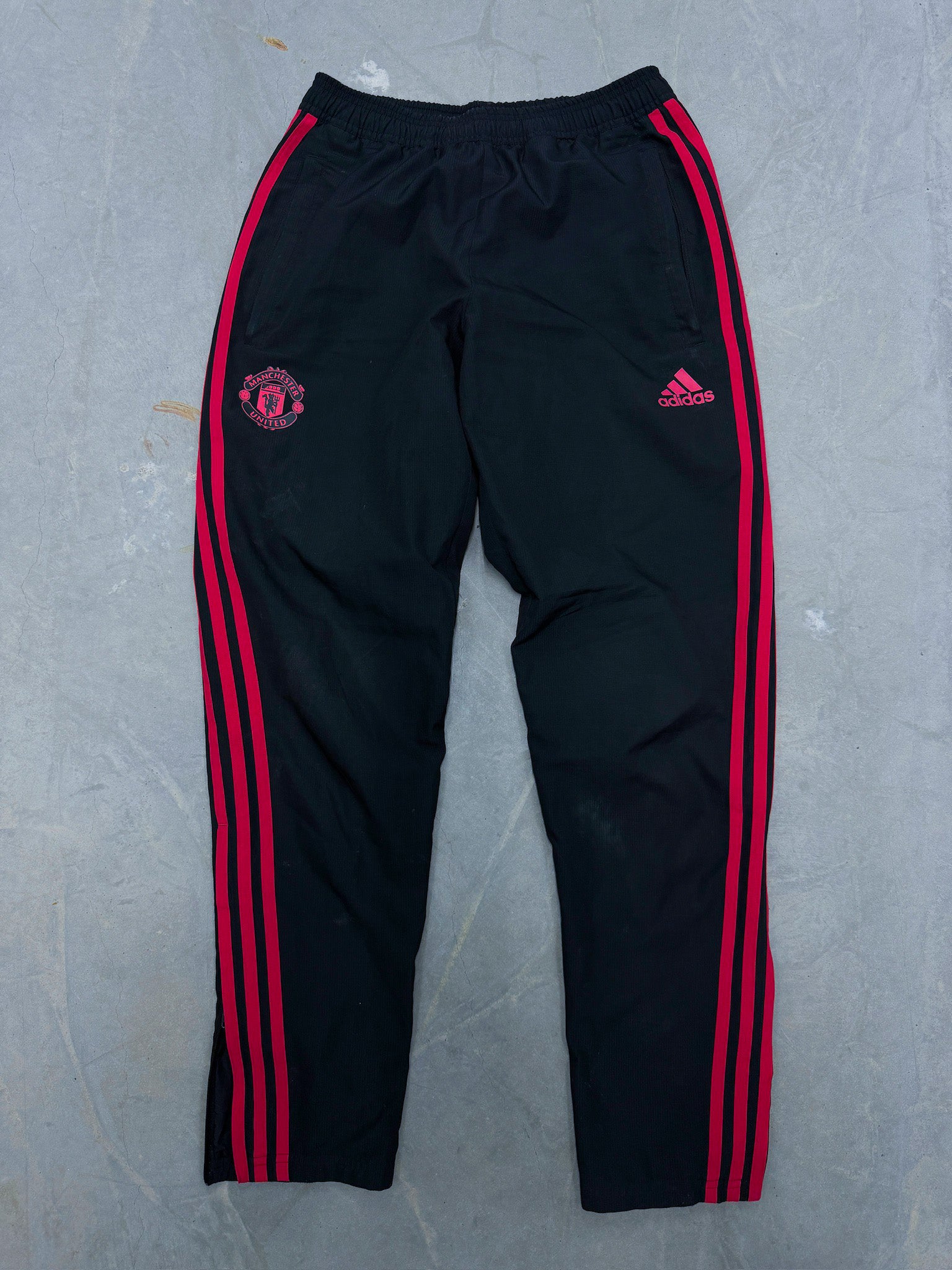 ManU Vintage Trackpants