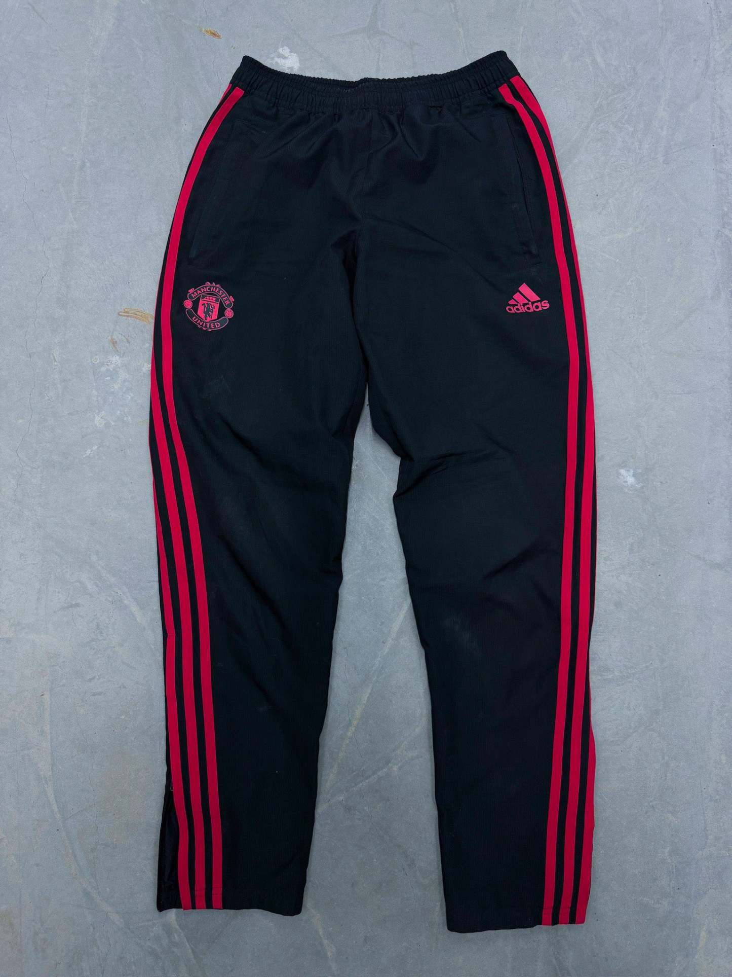 ManU Vintage Trackpants