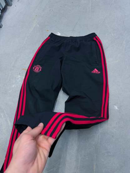 ManU Vintage Trackpants