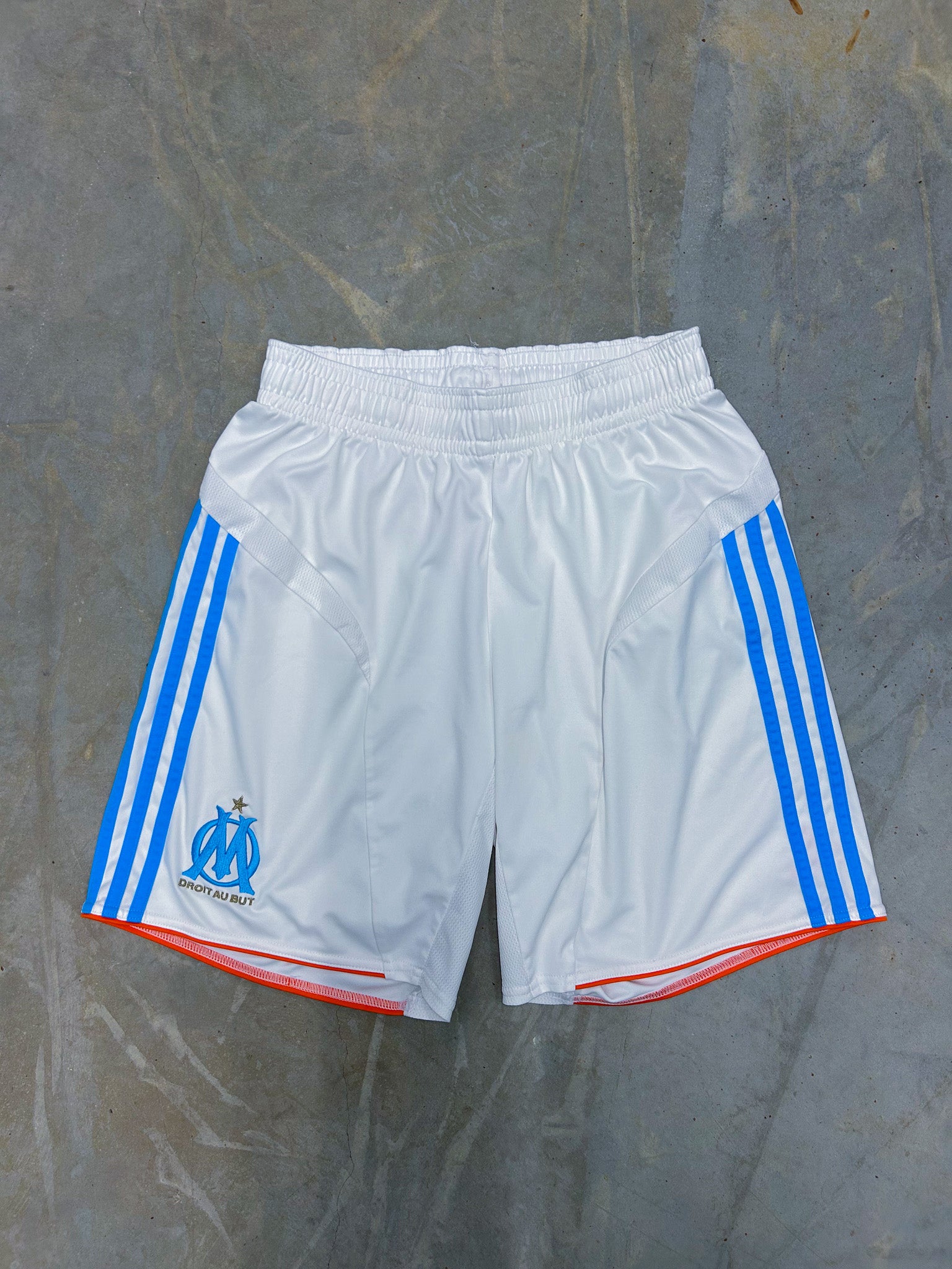  Marseille Vintage Shorts 