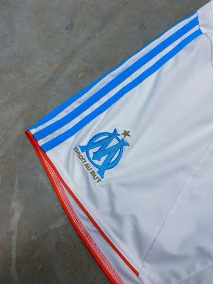  Marseille Vintage Shorts 