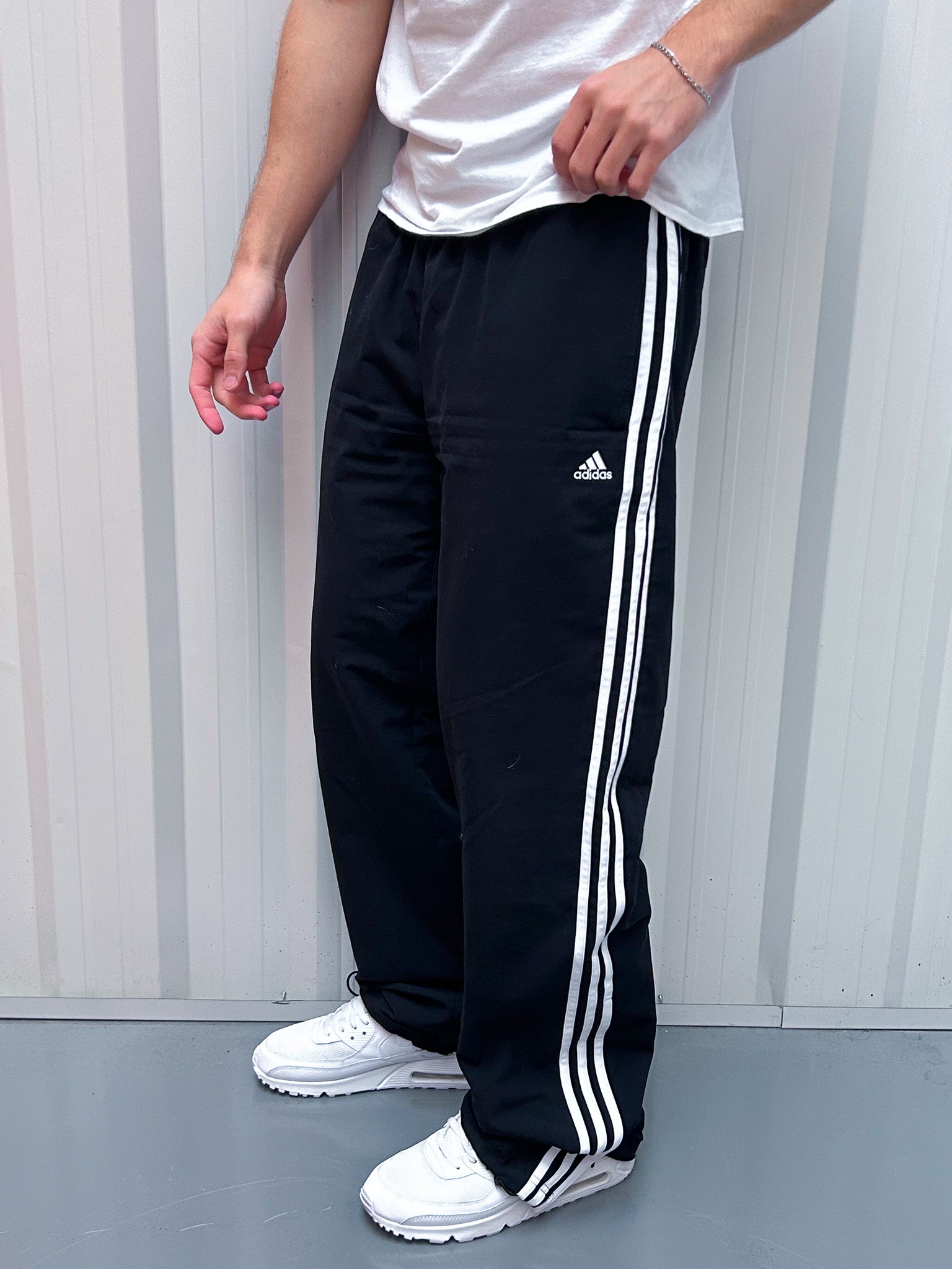  Vintage Trackpants