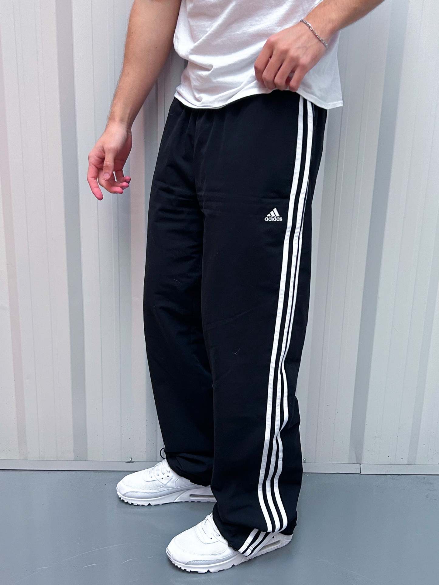  Vintage Trackpants