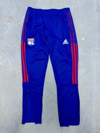 Olympique Lyon Vintage Trackpants 