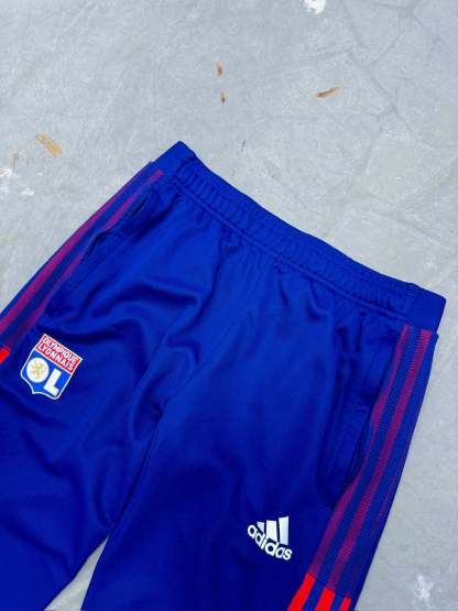 Olympique Lyon Vintage Trackpants 