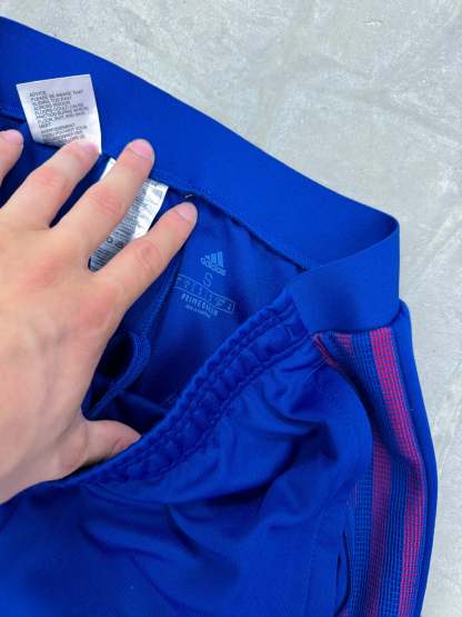 Olympique Lyon Vintage Trackpants 