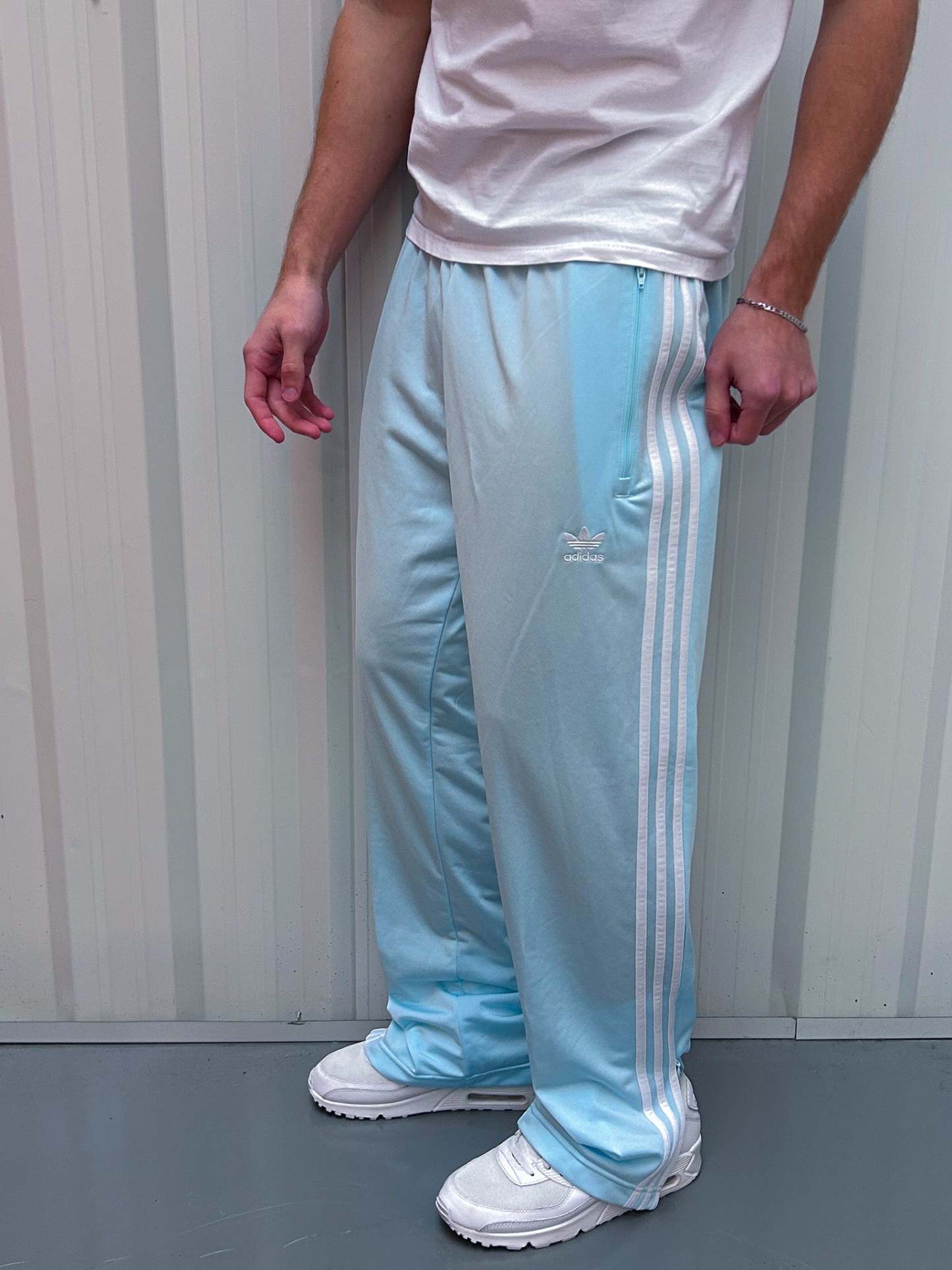 Vintage Trackpants 