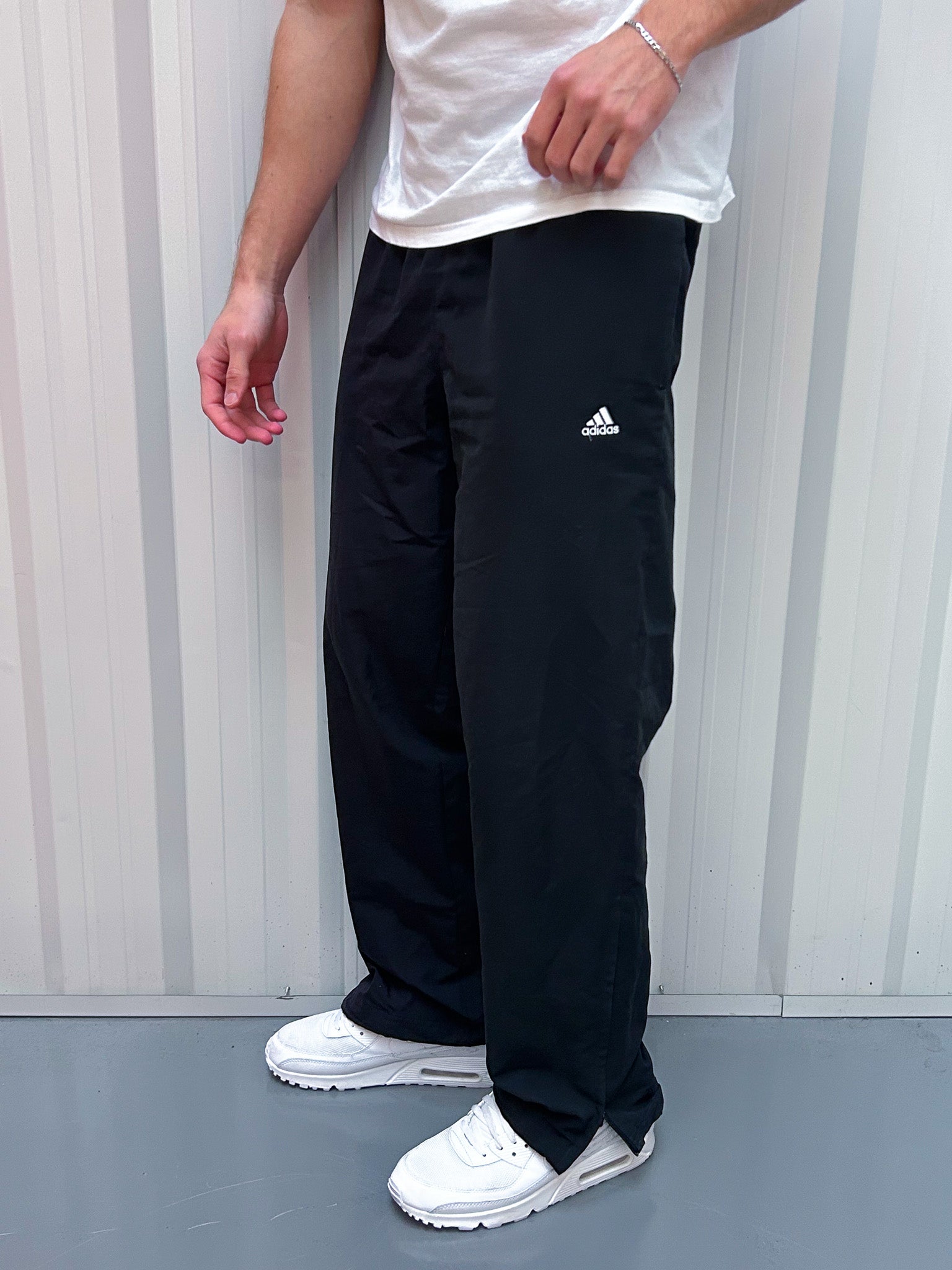  Vintage Trackpants