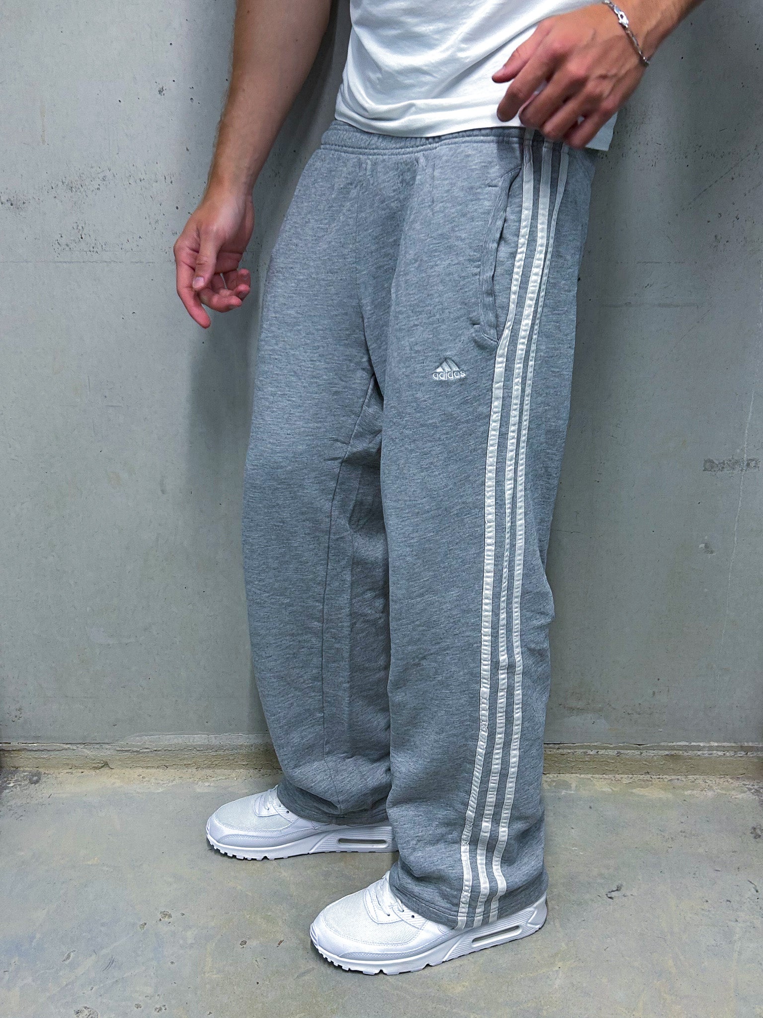   Vintage Sweatpants 