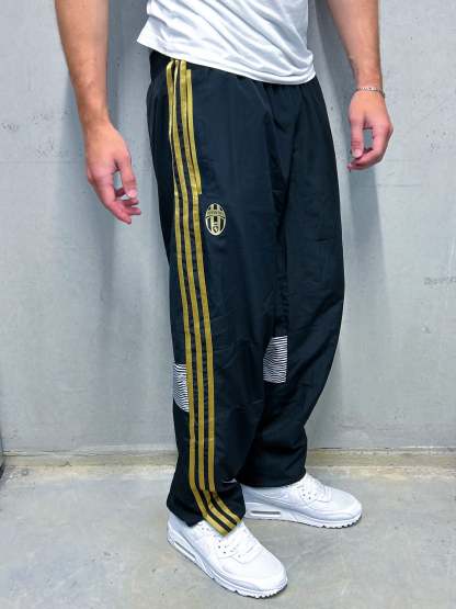 Juve Champions League Vintage Trackpants