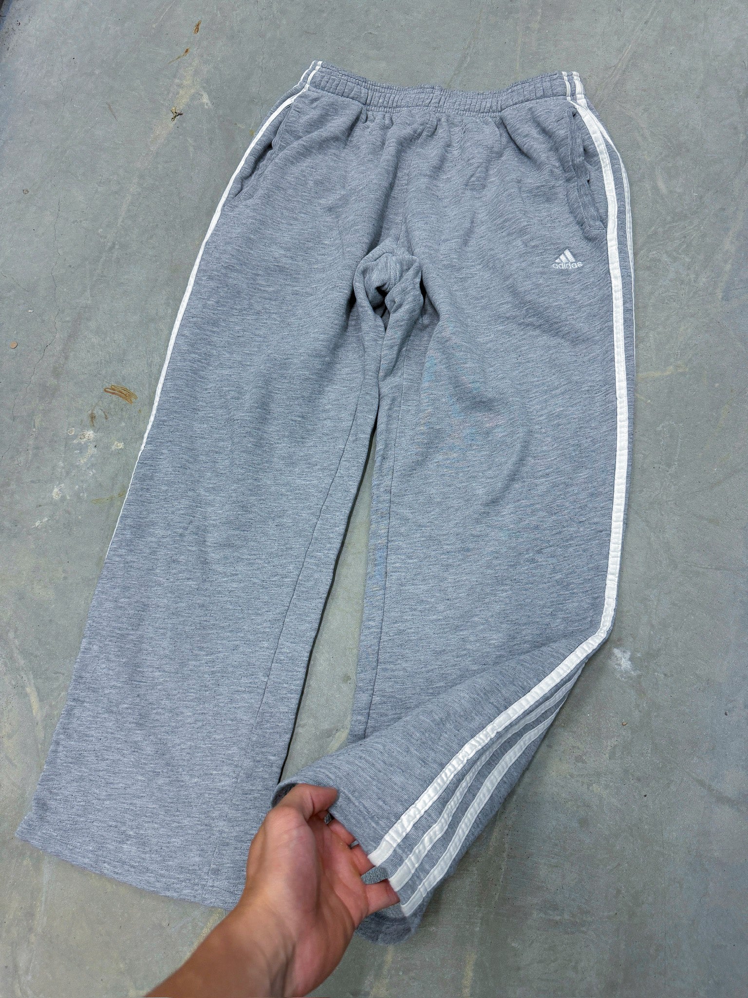   Vintage Sweatpants 