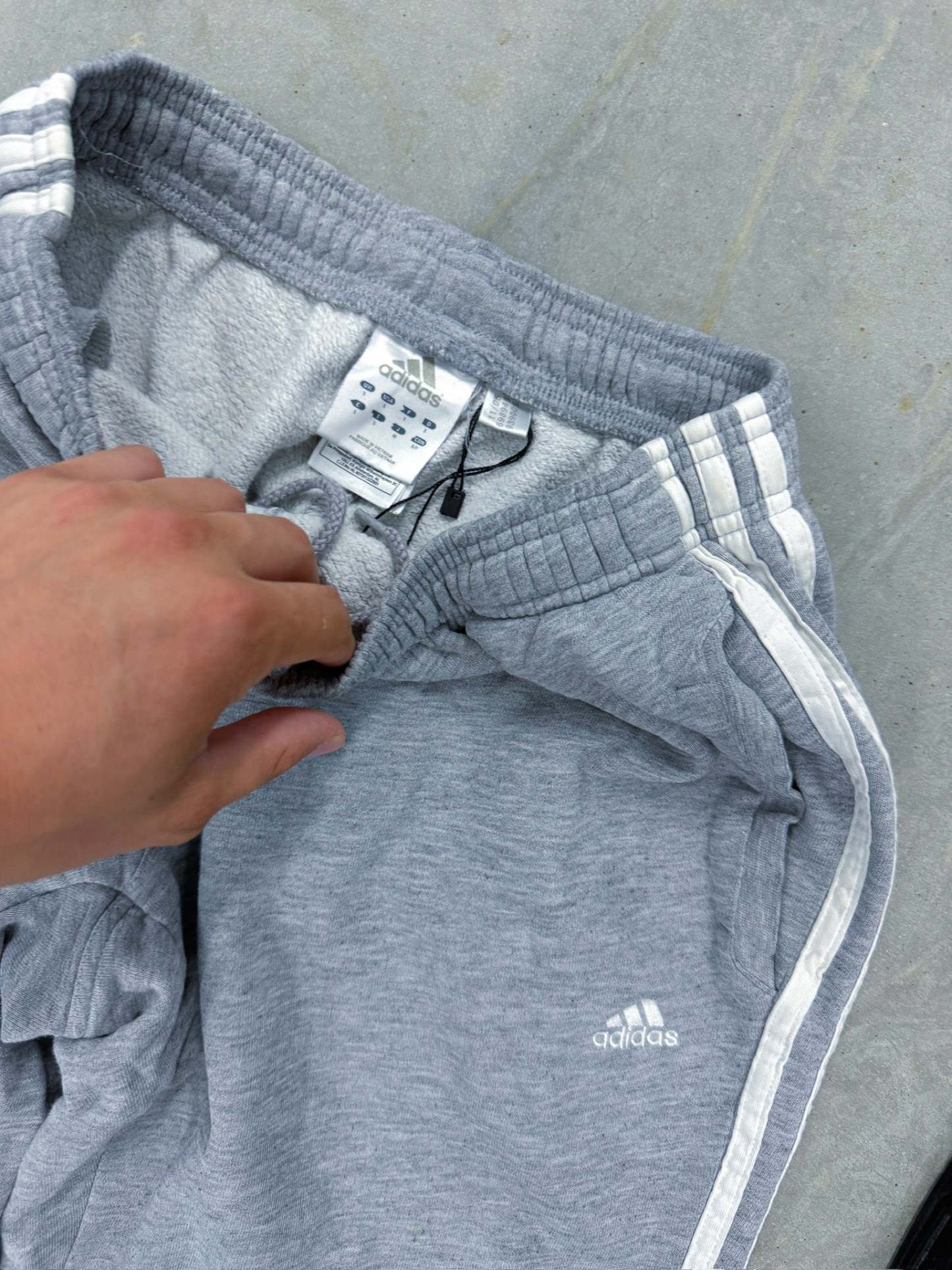   Vintage Sweatpants 
