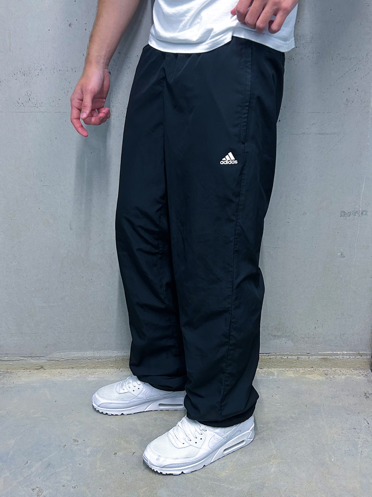 Vintage Trackpants