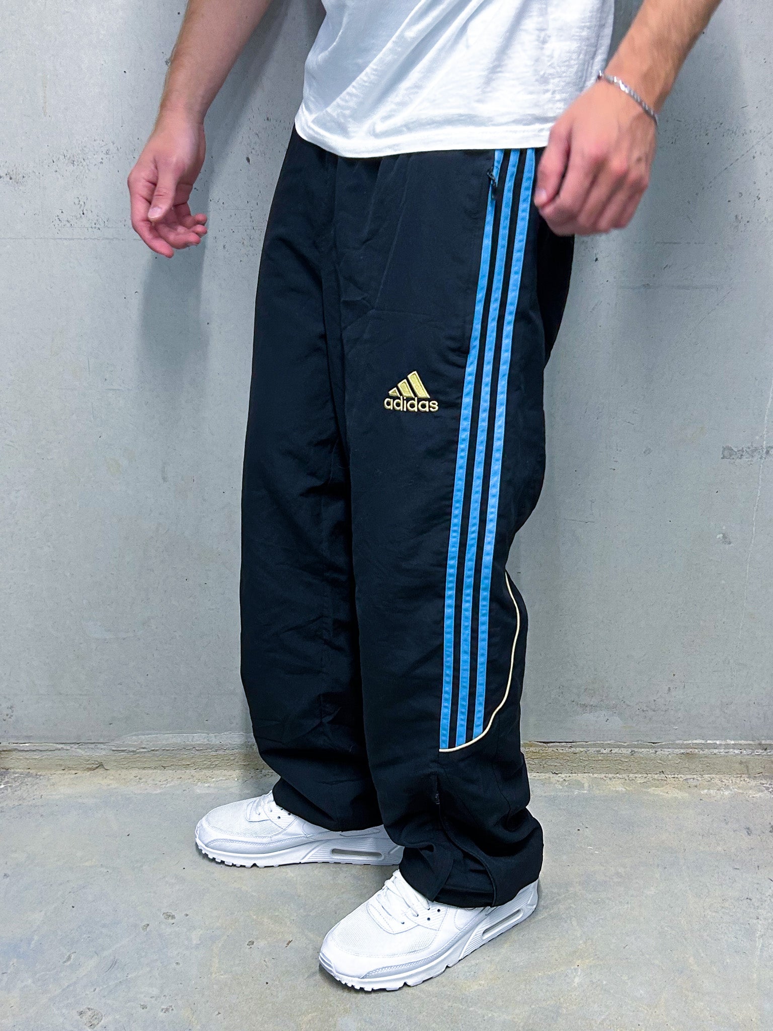 Argentina Vintage Trackpants