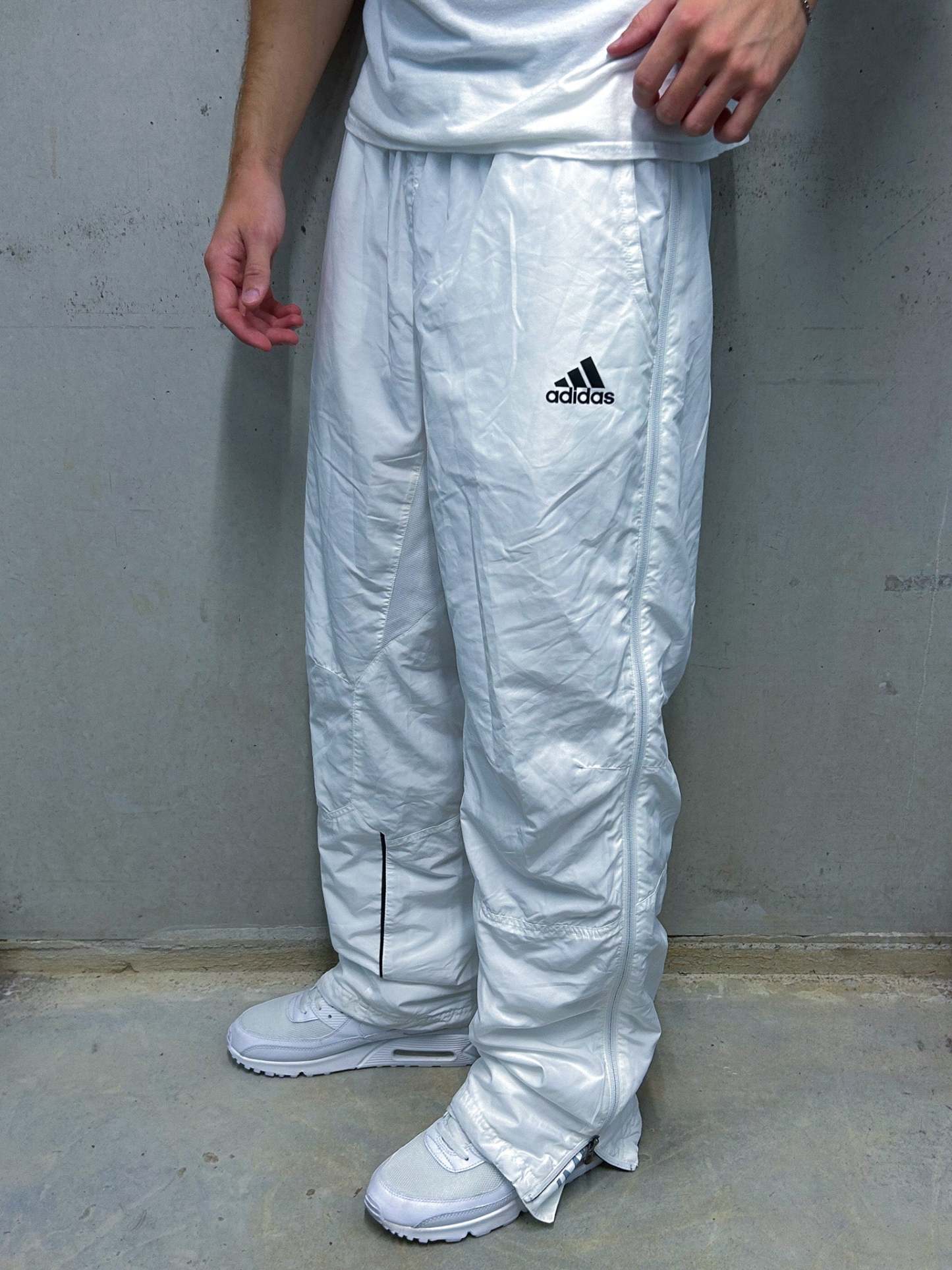 Vintage Trackpants 