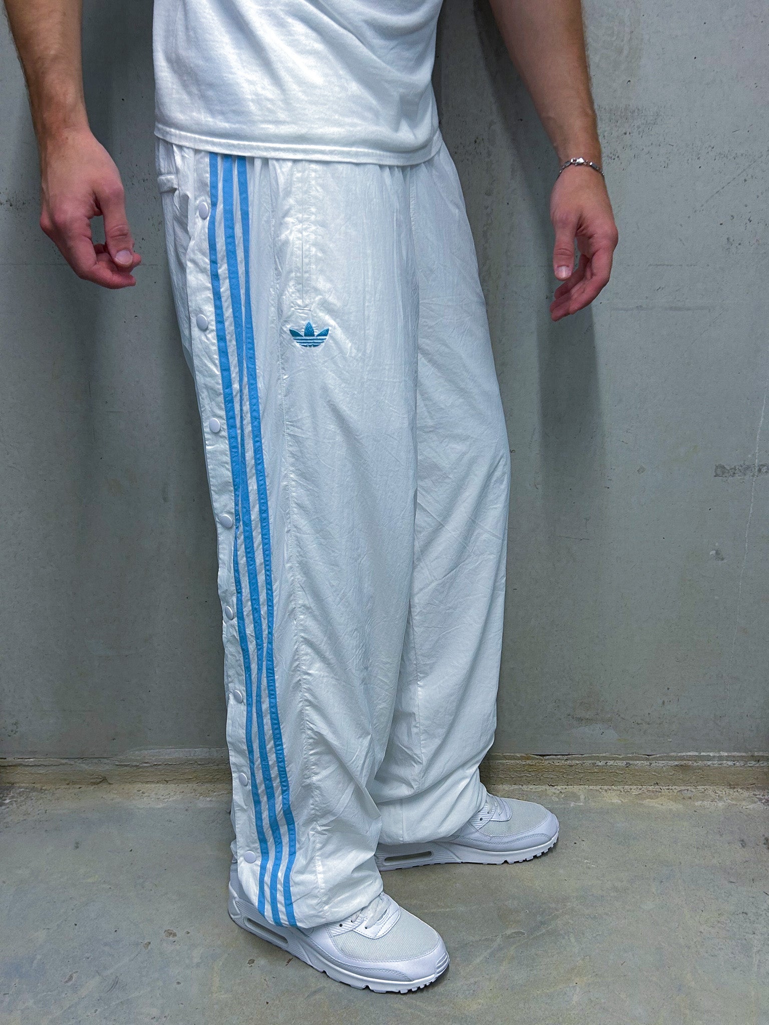  Krooked Vintage Trackpants 