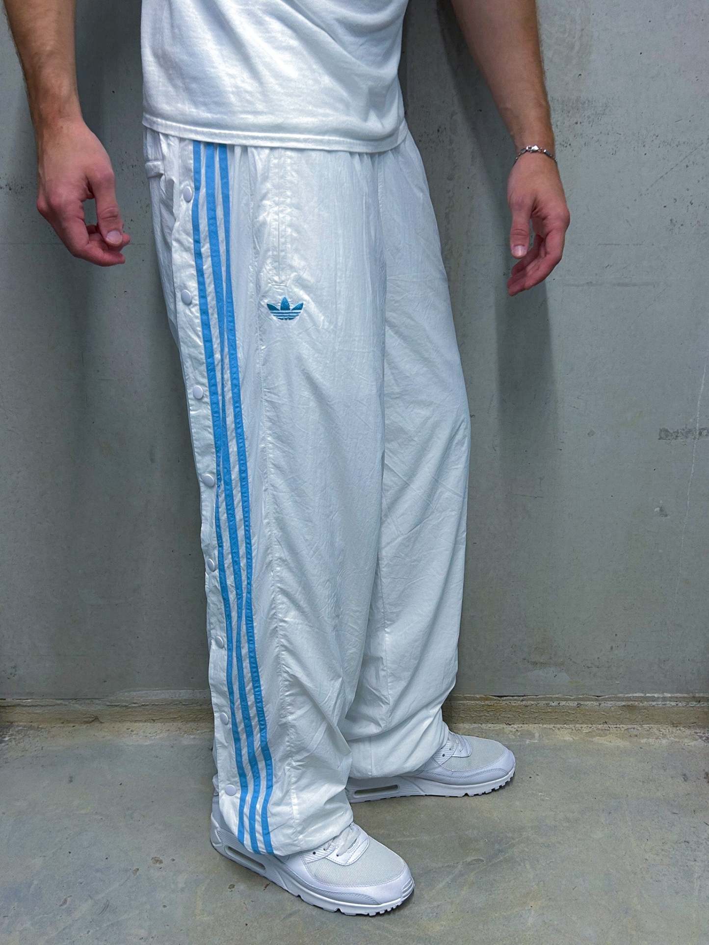  Krooked Vintage Trackpants 