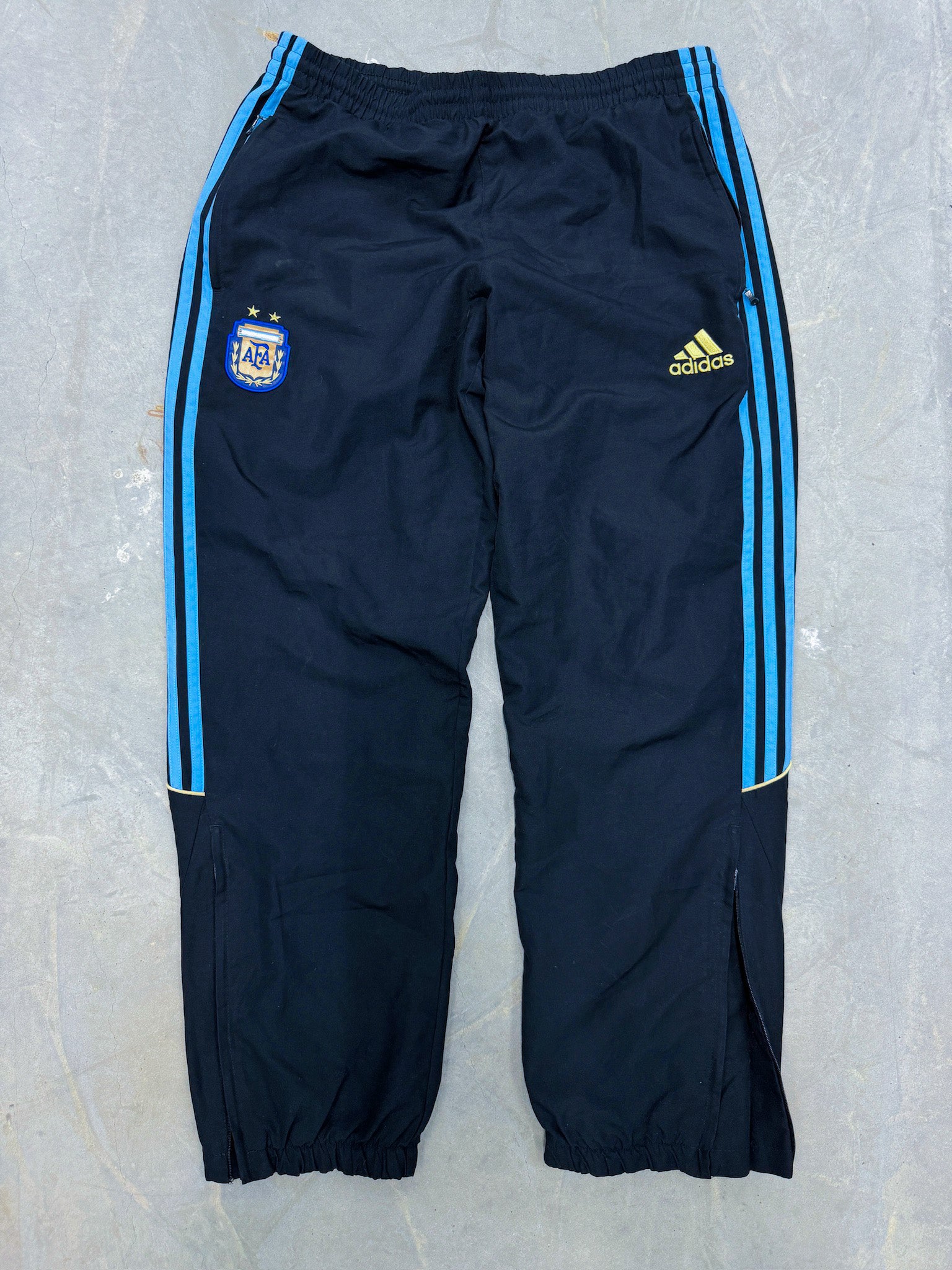 Argentina Vintage Trackpants