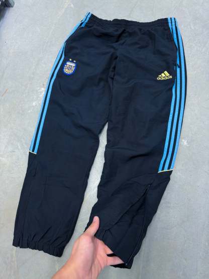 Argentina Vintage Trackpants