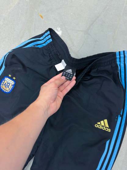 Argentina Vintage Trackpants