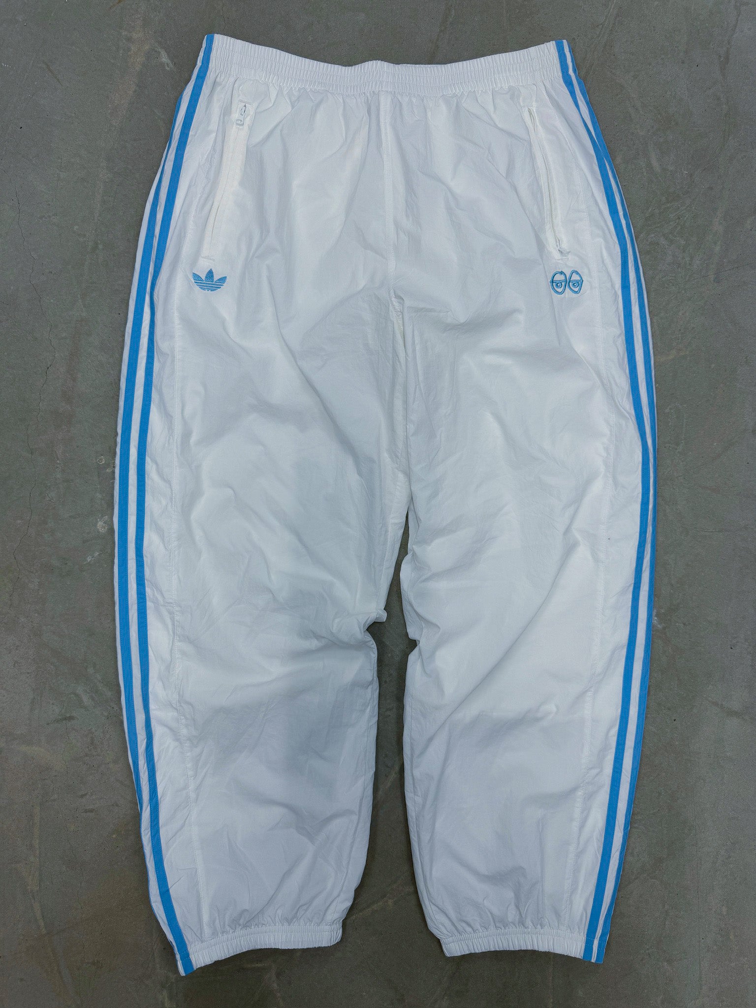  Krooked Vintage Trackpants 